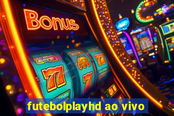 futebolplayhd ao vivo